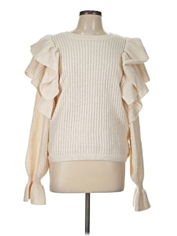 Rachel Parcell Sweater Vest (view 1)