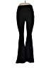 Knit Riot Black Active Pants Size L - photo 1