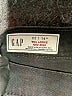 Gap Black Jeans Size 14R - photo 4