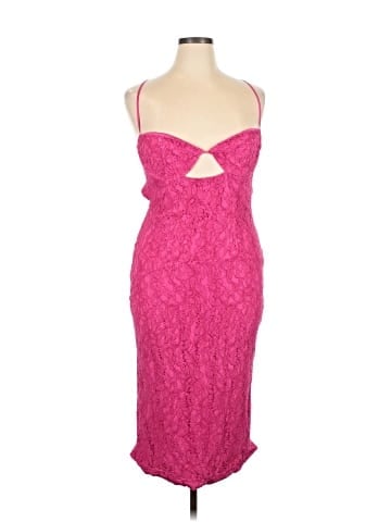 Bardot Cocktail Dress (view 1)
