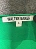 Walter Baker Green Long Sleeve Top Size L - photo 7