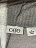 Cato Gray Sweatpants Size L - photo 7