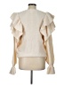 Rachel Parcell Ivory Sweater Vest Size L - photo 2