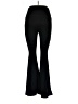 Knit Riot Black Active Pants Size L - photo 2