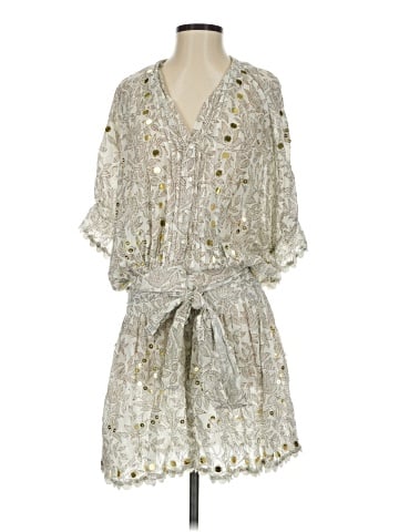 juliet dunn Cocktail Dress (view 1)