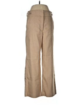 Veronica Beard Linen Pants