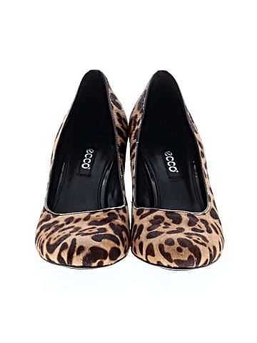 Ecco Wedges (view 2)