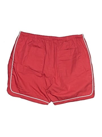Zara Shorts (view 2)