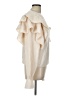 Rachel Parcell Ivory Sweater Vest Size L - photo 4