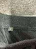Unbranded Black Casual Pants Size S - photo 4