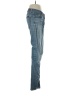 7 For All Mankind Hearts Blue Jeans Size 27 waist - photo 4