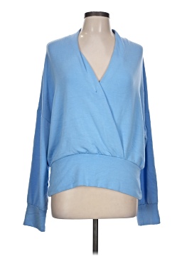 Sanctuary Pullover Sweater (view 1)