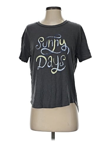 Wildfox Short Sleeve T-Shirt (view 1)
