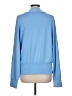 Sanctuary Blue Pullover Sweater Size L - photo 2