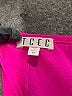 TCEC Solid Pink Casual Dress Size M - photo 9