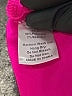 TCEC Solid Pink Casual Dress Size M - photo 10