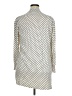 CeCe 100% Cotton Ivory Cardigan Size XL - photo 2