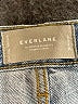 Everlane 100% Cotton Blue Jeans Size 28 waist - photo 7