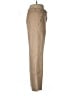 Veronica Beard Tan Linen Pants Size 8 - photo 4