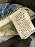 Everlane 100% Cotton Blue Jeans Size 28 waist - photo 8