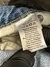 Everlane 100% Cotton Blue Jeans Size 28 waist - photo 9