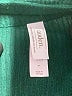 auden Green Cardigan Size L - photo 7