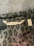 Soft Surroundings 100% Nylon Black Raincoat Size S - photo 6