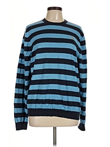 Brooks Brothers 346 Pullover Sweater (view 1)