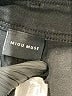 MIOU MUSE Black Jeans Size L - photo 7
