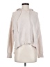 Carly Jean Tan Pullover Sweater Size S - photo 1