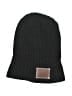 Love Your Melon Black Beanie One size - photo 1