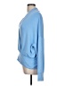 Sanctuary Blue Pullover Sweater Size L - photo 5