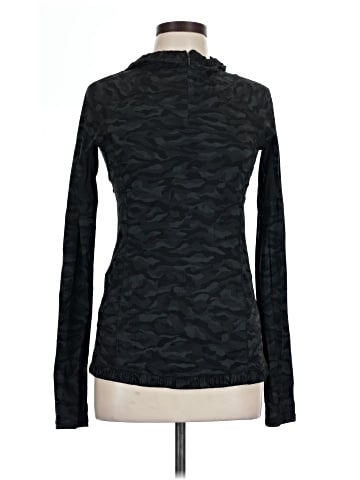 Lululemon Athletica Track Jacket (view 1)
