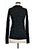Lululemon Athletica Black Track Jacket Size 10 - photo 1