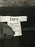 Bar III Color Block Black Casual Skirt Size 4 - photo 4