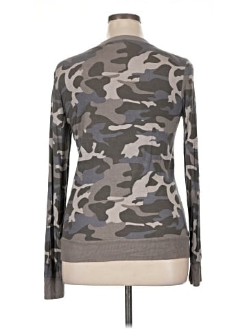 Zenana Long Sleeve T-Shirt (view 2)