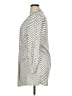 CeCe 100% Cotton Ivory Cardigan Size XL - photo 5