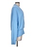 Sanctuary Blue Pullover Sweater Size L - photo 4