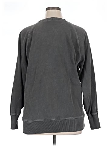 Zenana Pullover Sweater (view 2)