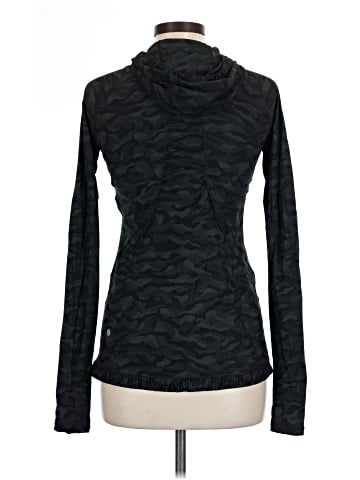 Lululemon Athletica Track Jacket (view 2)
