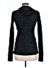 Lululemon Athletica Black Track Jacket Size 10 - photo 2