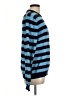 Brooks Brothers 346 Stripes Blue Pullover Sweater Size L - photo 4