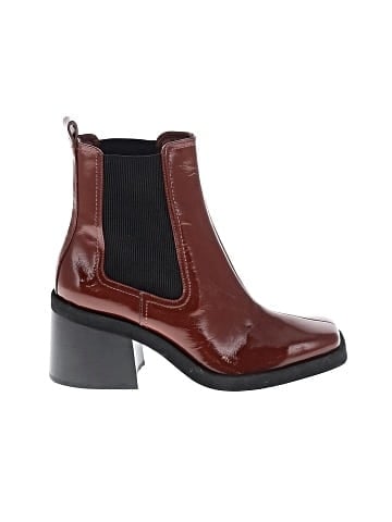 Gianni Bini Ankle Boots (view 1)