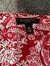 Talbots Red Sleeveless Blouse Size 6 (petite) - photo 7