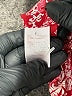 Talbots Red Sleeveless Blouse Size 6 (petite) - photo 8