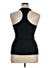 Fabletics Black Tank Top Size M (estimated) - photo 2