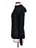 Lululemon Athletica Black Track Jacket Size 10 - photo 5