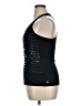 Fabletics Black Tank Top Size M (estimated) - photo 5