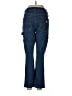 Carhartt Blue Jeans Size 8S - photo 2