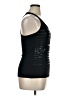 Fabletics Black Tank Top Size M (estimated) - photo 4